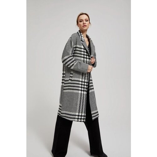 Moodo Long coat Slike