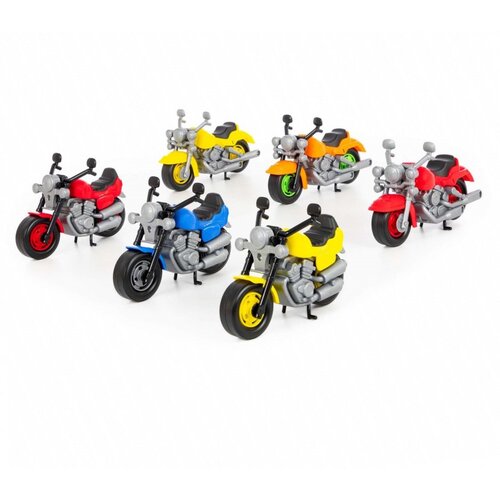 Polesie Motor mix Cene