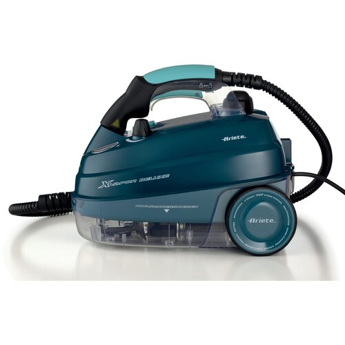 Ariete PARNI ČISTAČ X VAPOR DELUXE 4146 Plavi, (8003705124219) Cijene