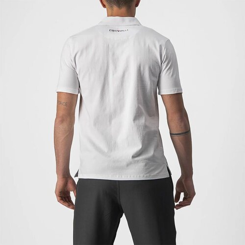 Castelli Race Day Polo majica Slike