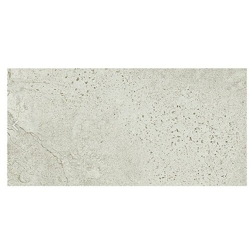 Cersanit Porculanska pločica Newstone (59,8 x 29,8 cm, Bijela, Mat) Slike