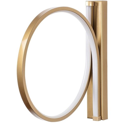 Opviq lights Halka 13305 Zidna lampa, Zlatna Cene
