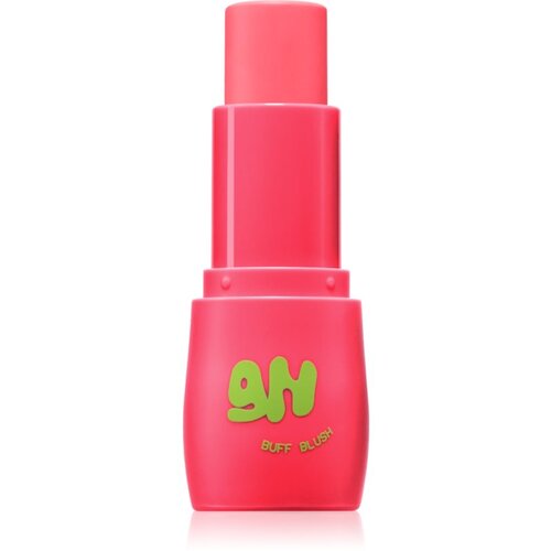 GLOW HUB Buff Blush kremasto rdečilo v paličici odtenek Hot Flush 5 g Cene