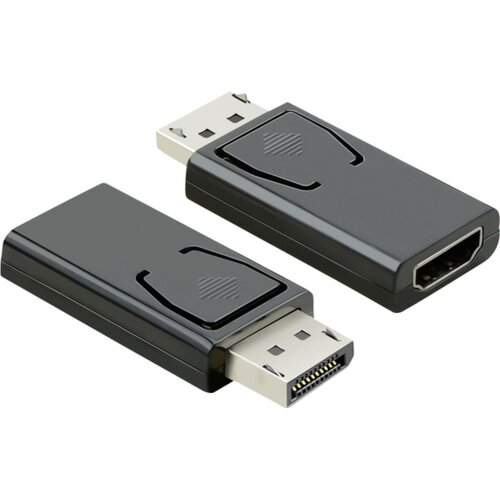  Adapter Displayport to HDMI | DP m &ndash; HDMI ž | 10.2 Gbps | GBC Cijene