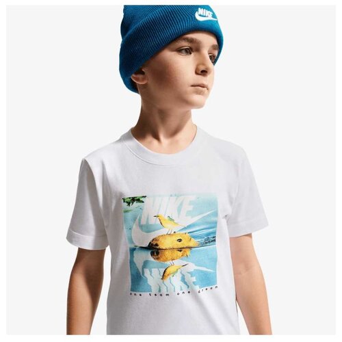 Nike K nsw tee mammal Cene