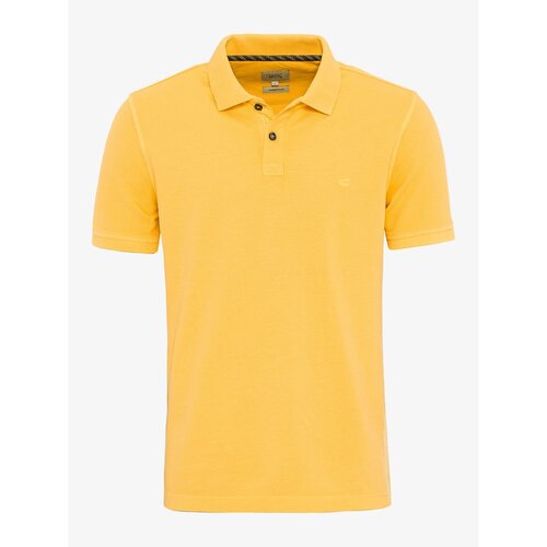 Camel Active mu&amp;scaron;ka polo majica kratkih rukava Slike