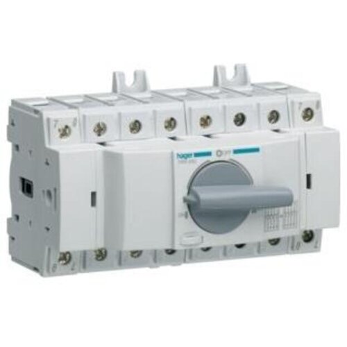 Haeger 4-polni 63 A HIM406 Cijene