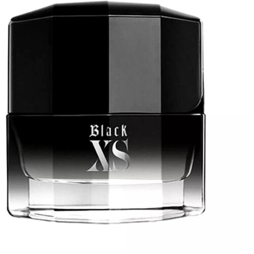 Paco Rabanne Black XS Edt Cene