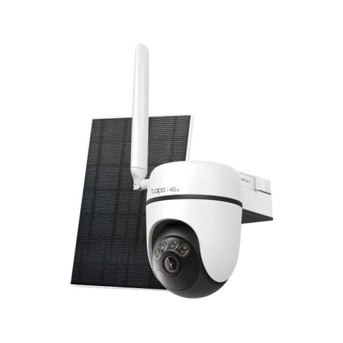 Tp-link Security Solar-Powered Pan/Tilt 4G LTE Camera Tapo C615G KIT Cijene