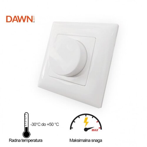 Dawn sky led dimer ks 240w Cene