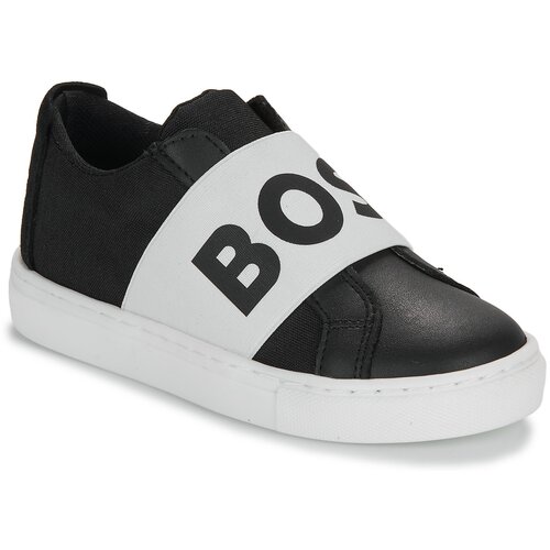 Boss Nizke superge CASUAL J50863 Črna Cene