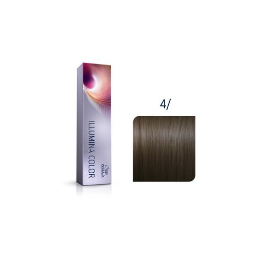 Wella Professionals Illumina Color profesionalna trajna barva las 4/ 60 ml Slike