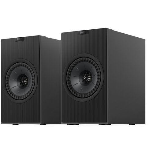 Kef Coda W Tamno Titanium WLAN HiFi po zvucnik Cijena paru Cijene