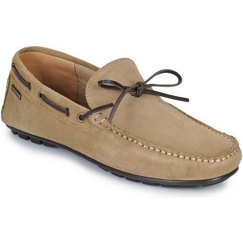 Barbour Mokasini COURAGE Kostanjeva Cene