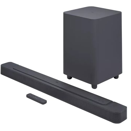 JBL soundbar BAR 500 PRO BAR500PROBLKEP Cene