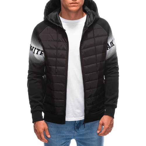 Edoti Men&amp;#039;s mid-season jacket Slike