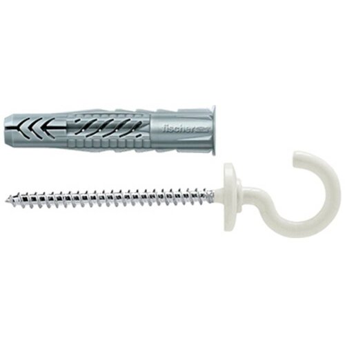 Fischer Univerzalna tipla 50 mm 8 mm 94412 25 ST Cijene