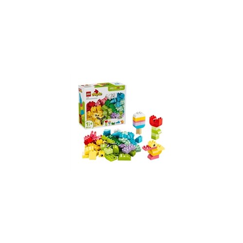 Lego DUPLO: &Scaron;arena kreativna kutija Cijene