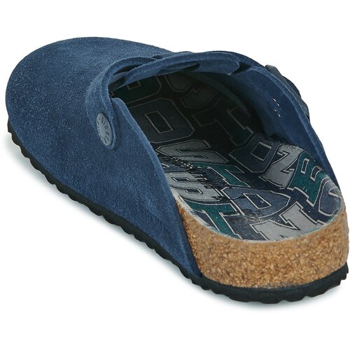 Birkenstock Natikači Boston Kids 1030386 Mornarsko modra Cene