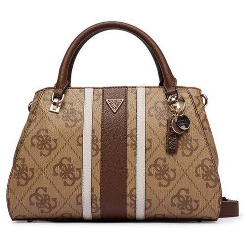 Guess Jeans Noelle II ženska torba 31x21x11 cm bež Cene