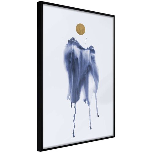  Poster - Waterfall of Colour 20x30 Slike