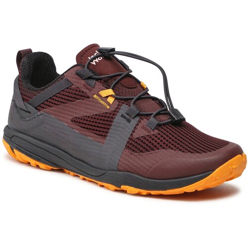 Jack Wolfskin Spirit Low Smeđa Cene