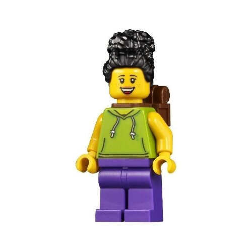 Lego Town twn420 Backpacker Slike
