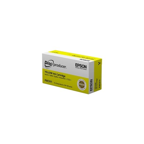 Epson Tinta S020451 (žuta), original Cene