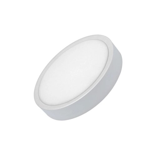 Xled RNW-18W Nadgradni okrugli LED panel 4000K,1400Lm,Fi192-28mm Cene