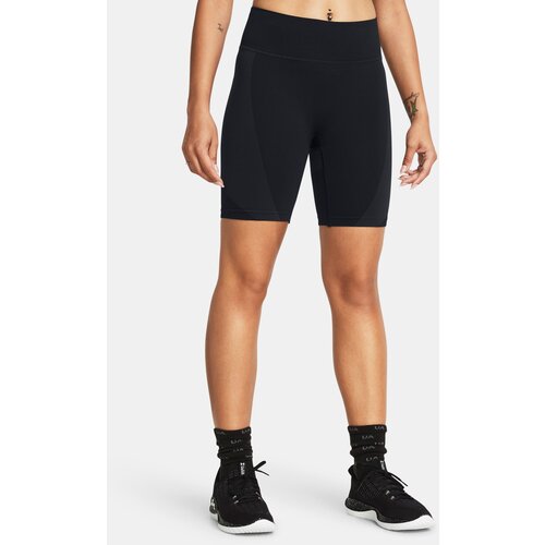Under Armour Vanish Elite Seamless Short-BLK Shorts - Women&amp;#039;s Slike