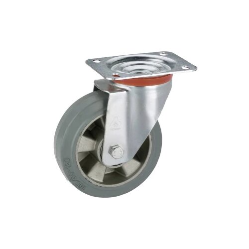 DÖRNER&HELMER 711160 Okretni kotač 160x50mm, ploča 140x110mm Cijene