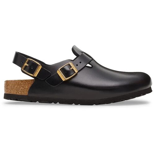 Birkenstock Sandali & Odprti čevlji Sandales Tokio cuir Črna Cene