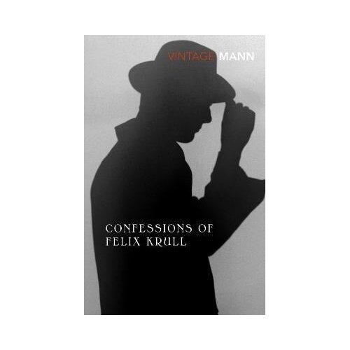 Penguin Random House Thomas Mann - Confessions Of Felix Krull Cene