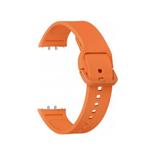 Samsung pa&scaron;ček za pametno uro galaxy Fit3 sport band, oranžna, ET-SFR39MOEGEU Cene
