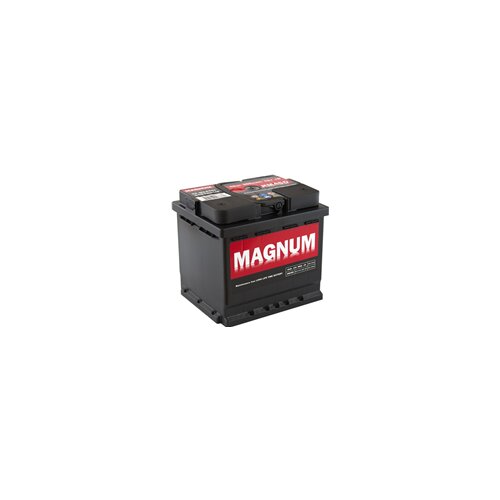 Mobil akumulator za automobil Magnum 12V, 45 Ah D+ akumulator Slike