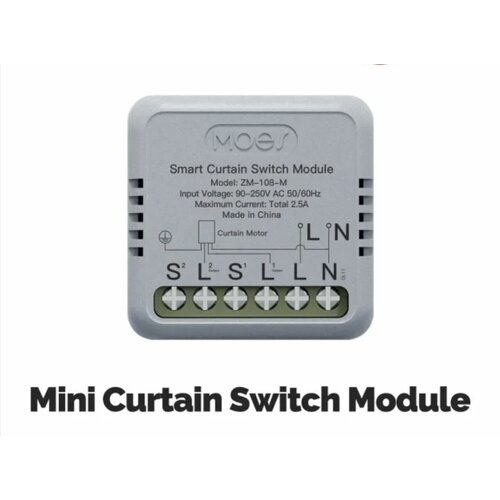 Smart Home Pametni modul za roletne i zavese, WiFi Cene