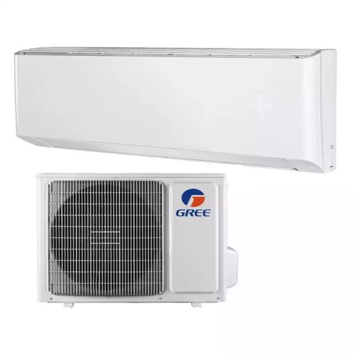 Gree AMBER NORDIC GWH18YE-S6DBA1B 5,3kW wifi klimatska naprava - Cene