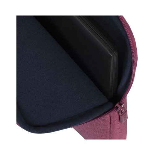Rivacase torbica 7703 za prenosnike in tablice do 13.3 inch - rdeča Slike
