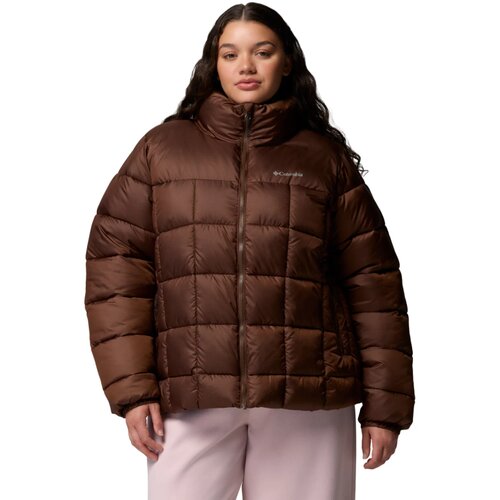 Columbia puffect iii full zip jacket 2171251256 Slike