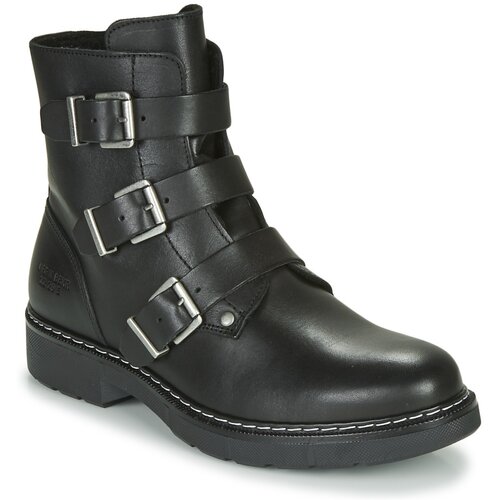 Bullboxer AOL520E6L-BLCK Crna Slike