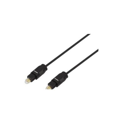 Logilink Audio cable 2x Toslink M/M 1.5m CA1007 Cijene