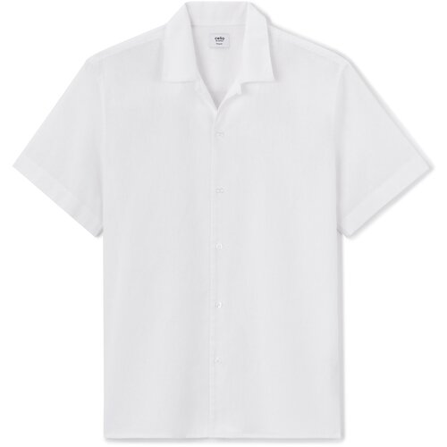 Celio Short-sleeved Gaculinco shirt - Men's Cijene
