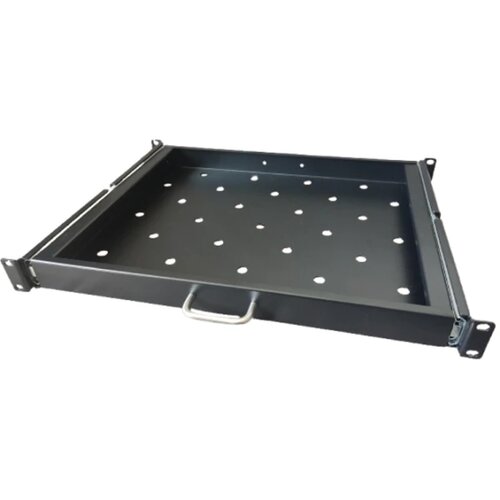 MAXPRO LINE Klizeća polica za 600mm rack orman, 350mm , 1U Cene