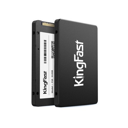 KingFast Ssd disk 2.5inch 512gb ( IT845 ) Cene