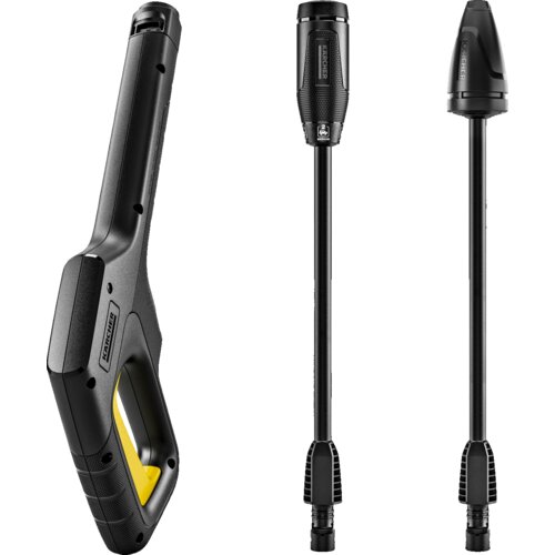 K&amp;auml;rcher Visokotlačni čistač K 2 Power Control Home - 1 kom Slike