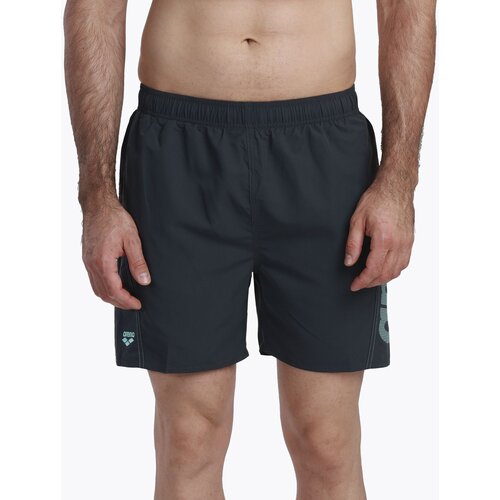 Arena muški šorc za kupanje fundamentals logo boxer r m Cene
