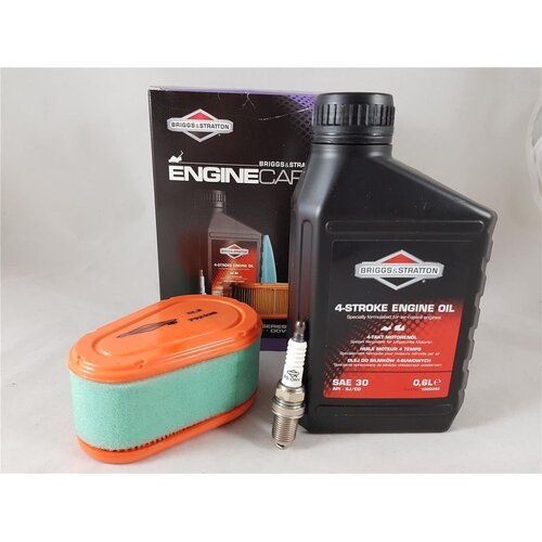 Briggs &amp;amp; Stratton Servisni set Briggs&amp;amp;Stratton za motore serije 700, 750, 750 I/C, DOV Slike