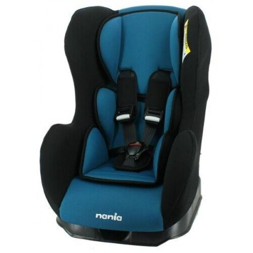 Nania autosjedalica Cosmo 0/1 (0-18kg) Access Petrol Cijene
