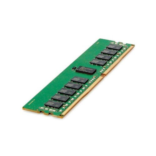 HP E 16GB (1x16GB) Dual Rank x8 DDR4-3200 CAS-22-22-22 Registered/Remarket/Smart Memory Kit ( P06031R-B21 ) Cene