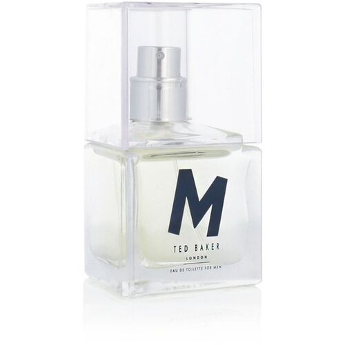 Ted Baker M toaletna voda 75 ml za mo&amp;scaron;ke Slike